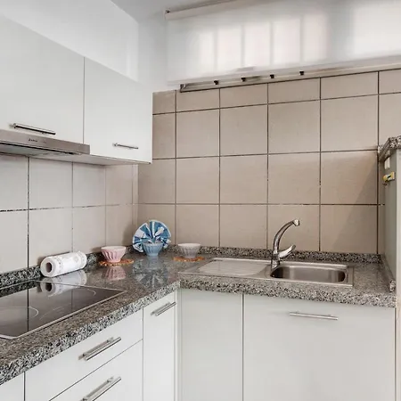 Casa Medano 6 By Medano * エル・メダノ