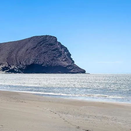 Casa Medano 6 By Medano Daire *