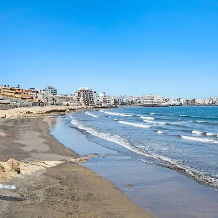 Daire Casa Medano 6 By Medano El Médano