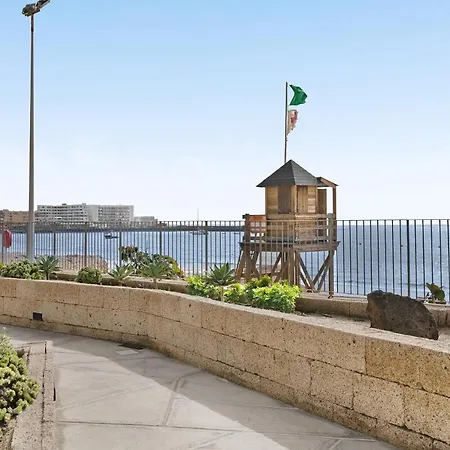 Casa Medano 6 By Medano *