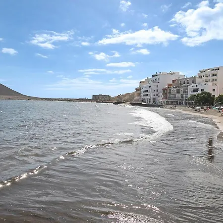 Casa Medano 6 By Medano アパート