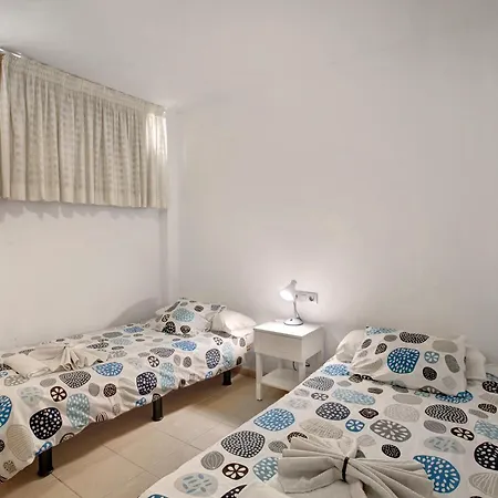 Casa Medano 6 By Medano Appartement *