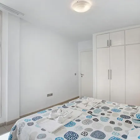 Appartement Casa Medano 6 By Medano