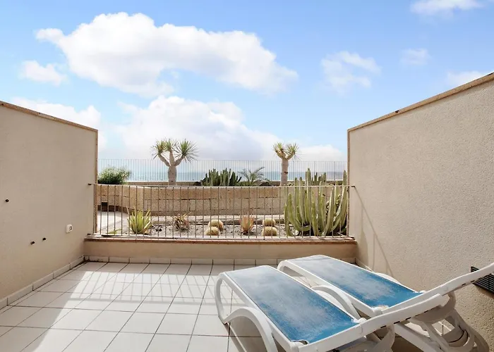 Casa Medano 6 By Medano *