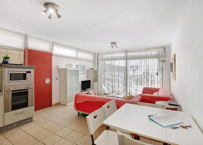 Casa Medano 6 By Medano *