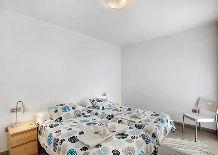 Casa Medano 6 By Medano * El Médano