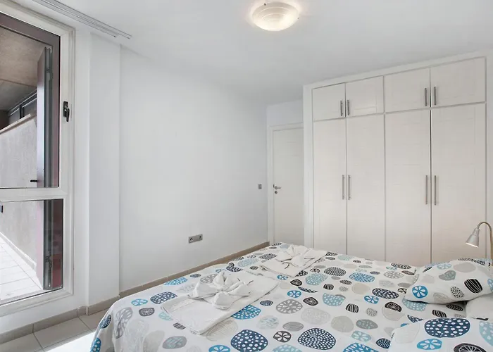 Lägenhet Casa Medano 6 By Medano