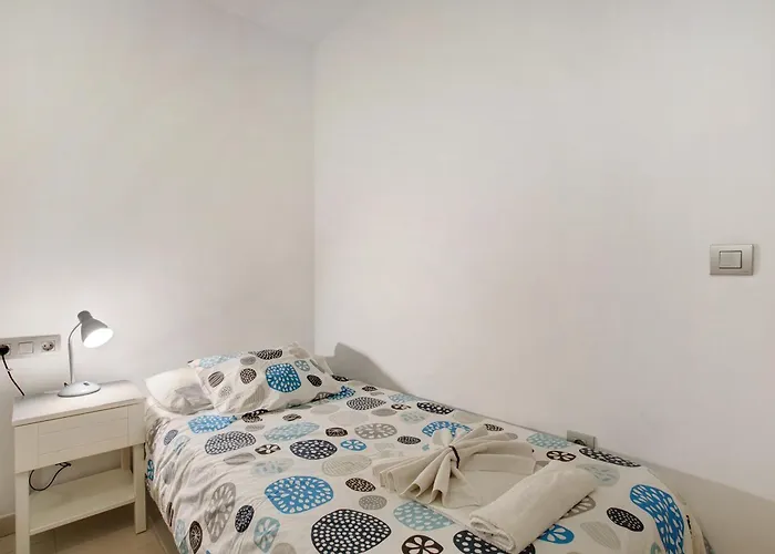 Lägenhet Casa Medano 6 By Medano *