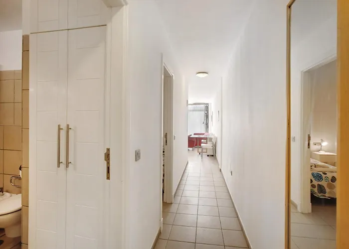 Casa Medano 6 By Medano Lägenhet