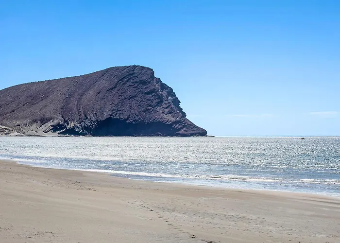 Casa Medano 6 By Medano *