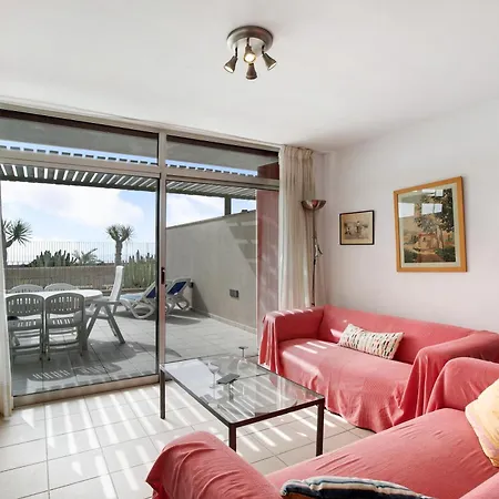 Apartament Casa Medano 6 By Medano