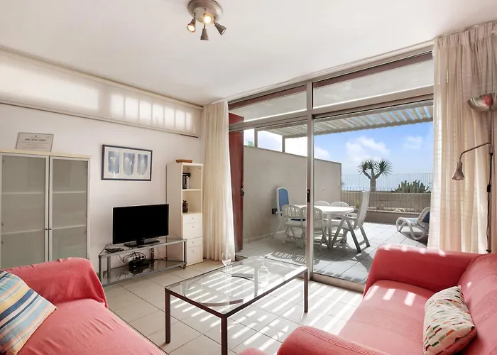 Casa Medano 6 By Medano Apartament