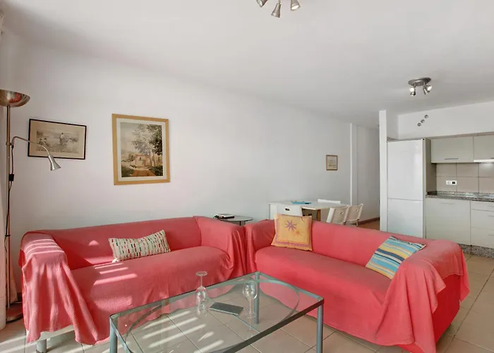 Casa Medano 6 By Medano El Médano