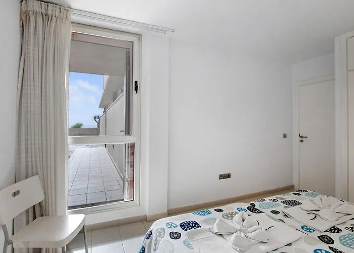 Casa Medano 6 By Medano El Médano