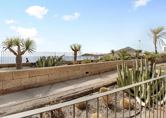 Casa Medano 6 By Medano Apartament