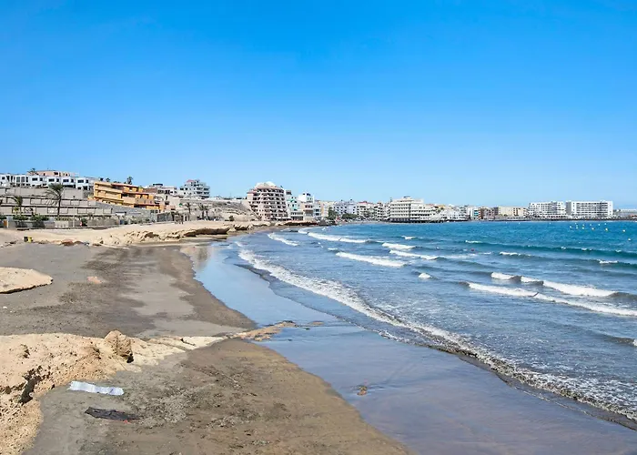 Casa Medano 6 By Medano Apartament *