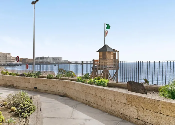 Casa Medano 6 By Medano Apartament