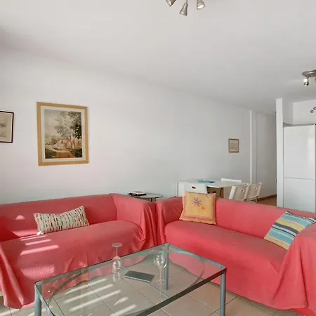 Apartment Casa Medano 6 En El Medano (Tenerife)