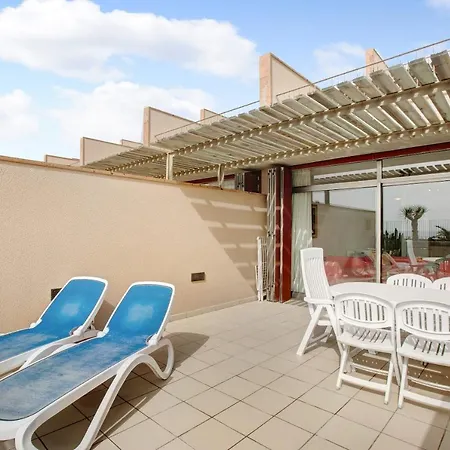 Casa Medano 6 En Apartment El Medano (Tenerife)