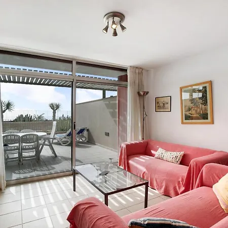 Apartment Casa Medano 6 En El Medano (Tenerife)