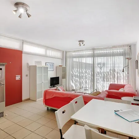 Casa Medano 6 En *