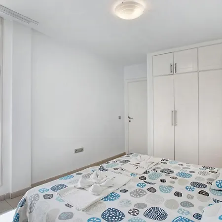Casa Medano 6 En