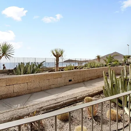 Casa Medano 6 En