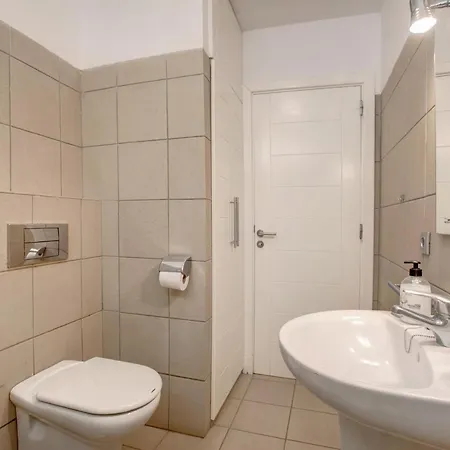 Casa Medano 6 En Apartment *