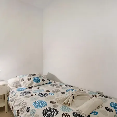 Casa Medano 6 En Apartment El Medano (Tenerife)