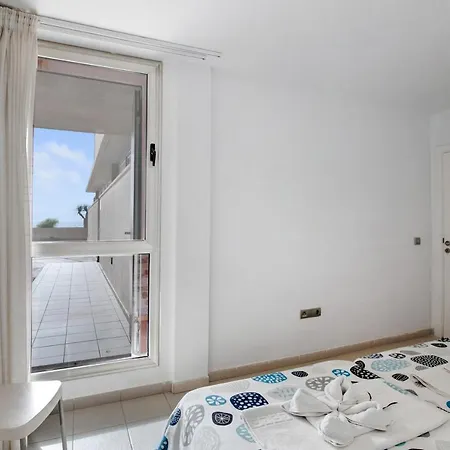 Casa Medano 6 En El Medano (Tenerife)