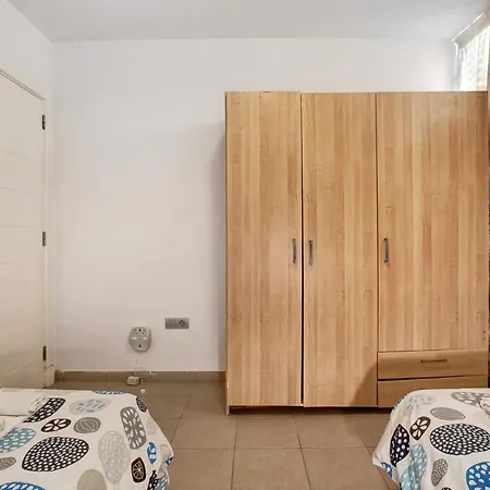 Casa Medano 6 En Apartment *