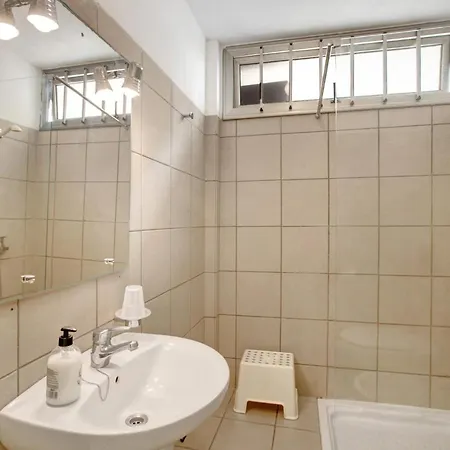 Apartment Casa Medano 6 En El Medano (Tenerife)